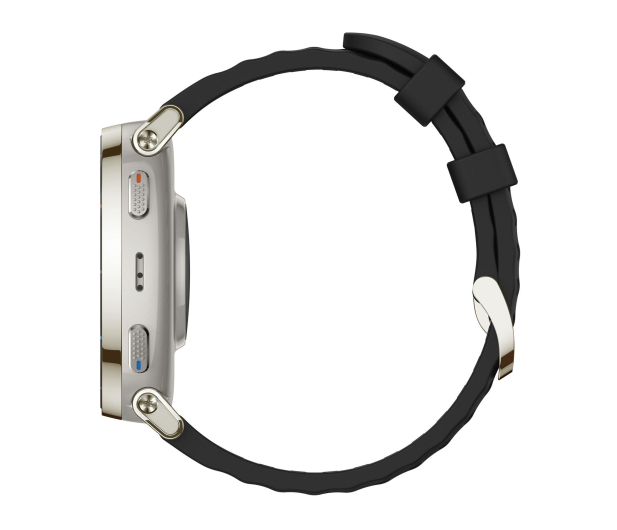 Amazfit Active 3 Premium NFC Apex Silver - 1501025 - zdjęcie 5